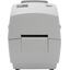 Термопринтер Zebra TLP2824 Plus, вид спереди