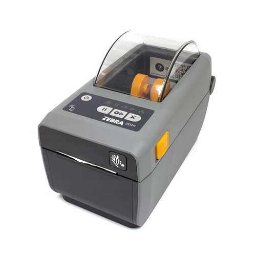 Термопринтер Zebra ZD411