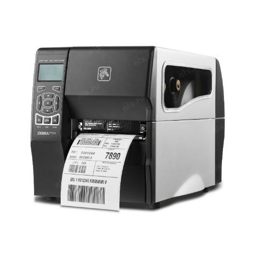 Термотрансферный принтер Zebra ZT23043-T0E200FZ