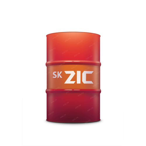ZIC 202660 ZIC X5 DIESEL 10W40 (200L) масло мотор.п/синт\API CI-4/SL, ACEA E7, A3/B3,A3/B4, MB 228.3,JASO DH-1