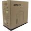Корпус Minitower ZIRCON IVA BK MicroATX 450 Вт, вид упаковки