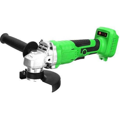 063-4066 Углошлифовальная машина Zitrek AG 20 Pro 8000об/мин рез.шпин.:M14 d=125мм