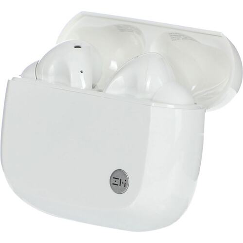 Наушники с микрофоном ZMI TW100ZM White