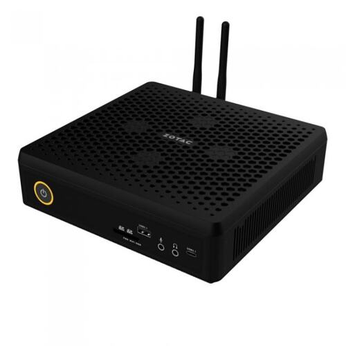 Платформа для игрового компьютера Zotac ZBOX E EN72080V MAGNUS (EN72080V-BE) (ZBOX-EN72080V-BE)
