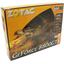  Zotac GeForce 8800 GTS AMP! (G92) GeForce 8800 GTS (G92) 512  GDDR3,  