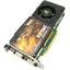  Zotac GeForce 8800 GTS AMP! (G92) GeForce 8800 GTS (G92) 512  GDDR3,  