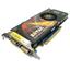  Zotac GeForce 9600 GSO 512MB GeForce 9600 GSO (256bit) 512  GDDR3,  