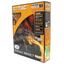  Zotac GeForce 9800 GT AMP! Edition GeForce 9800 GT 512  GDDR3,  