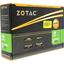  Zotac GeForce GT 610 PCIe x1 GeForce GT 610 1  DDR3,  