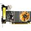 Zotac GeForce® GT 610 Synergy Edition 1GB (OEM), вид сверху