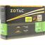  Zotac GeForce GT 730 GeForce GT 730 (GDDR5) 1  GDDR5,  