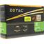  Zotac GeForce GT 730 GeForce GT 730 (DDR3, 128-bit) 2  DDR3,  