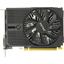 Zotac Mini GeForce® GTX 1050 Ti 4GB 128BIT GDDR5, вид сверху