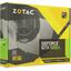 Zotac Mini GeForce® GTX 1050 Ti 4GB 128BIT GDDR5, вид упаковки