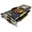   Zotac GeForce GTX 460 AMP GeForce GTX 460 (256-bit) 1  GDDR5,  