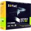   Zotac GeForce GTX 960 GeForce GTX 960 4  GDDR5,  