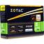  Zotac GT 730 ZONE Edition 2GB 64BIT DDR3 GeForce GT 730 (DDR3, 64-bit) 2  DDR3,  