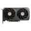 Zotac GAMING RTX5060 8GB AMP, вид сверху