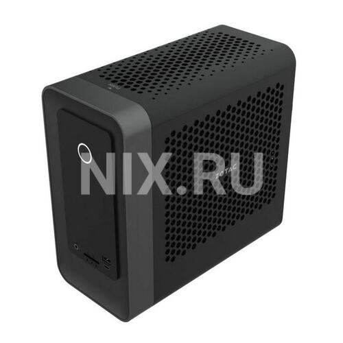 Платформа для мини ПК Zotac ZBOX Magnus ZBOX E (ZBOX-ERP54060C-BE)