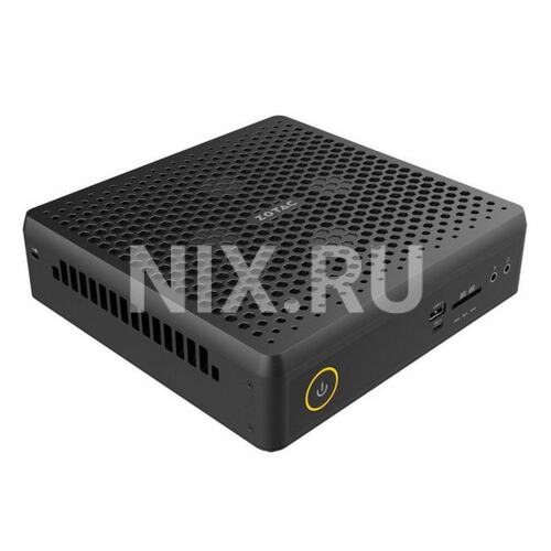 Платформа для мини ПК Zotac ZBOX Magnus ZBOX-EN374070C-BE (ZBOX-EN374070C-BE)