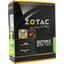   Zotac ZOTAC GeForce GTX 750 Ti GeForce GTX 750 Ti 1  GDDR5,  
