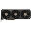 Zotac Solid ZT-B50710D3-10P GeForce® RTX 5070 Ti, вид сверху