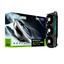ZT-D40720D-10P Zotac   RTX4070 SUPER TRINITY BLACK ED 12GB GDDR6X 192bit 3xDP HDMI 3FAN Premium Pack,  