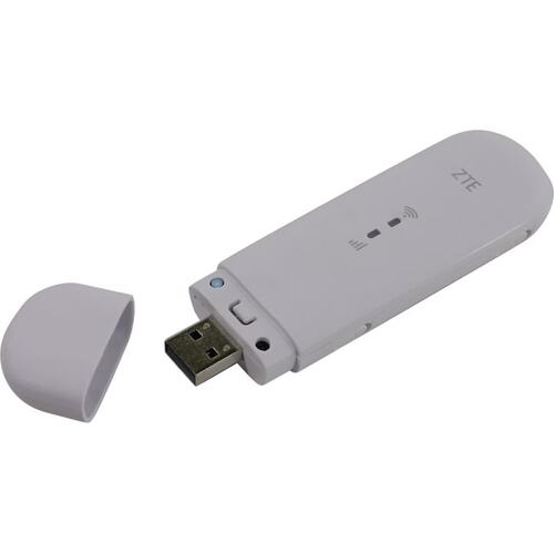 Роутер мобильный 4G ZTE