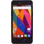 Смартфон ZTE Blade L4 Pro Black 8 Гб, вид спереди