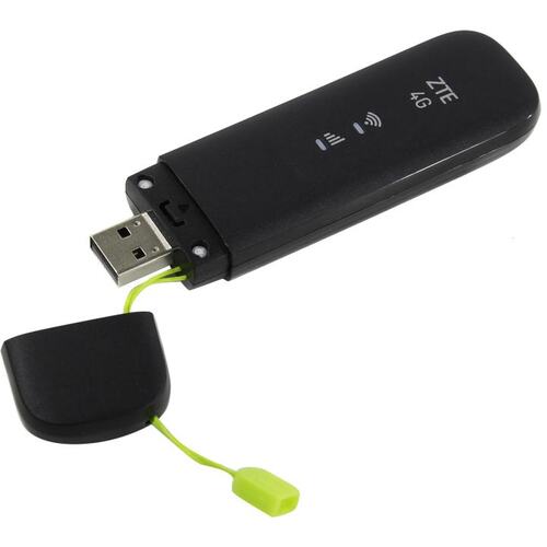 Роутер мобильный 4G ZTE MF79