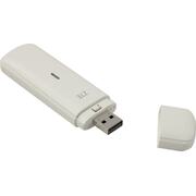 USB  4G ZTE MF833N White