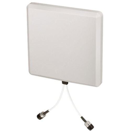 ZYXEL ANT1313 ANT1313 2.4 GHz 13 dBi MIMO Directional Outdoor Antenna