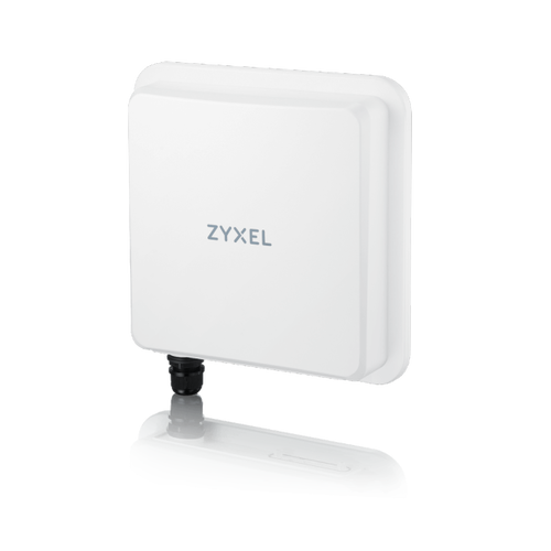 ZyXEL FWA710-EUZNN1F Маршрутизатор NebulaFlex Pro FWA710 Outdoor 5G router