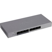  ZYXEL <GS1200-8HP> (8  10/100/1000 /, 4  IEEE 802.3at (PoE+))