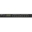 ZYXEL <GS1900-8HP> Управляемый коммутатор (8 x 1 Гбит/с + 8 x 100 Мбит/с, 8 портов IEEE 802.3at (PoE+)), вид спереди