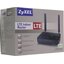 Роутер стационарный 4G ZYXEL LTE3301, вид упаковки