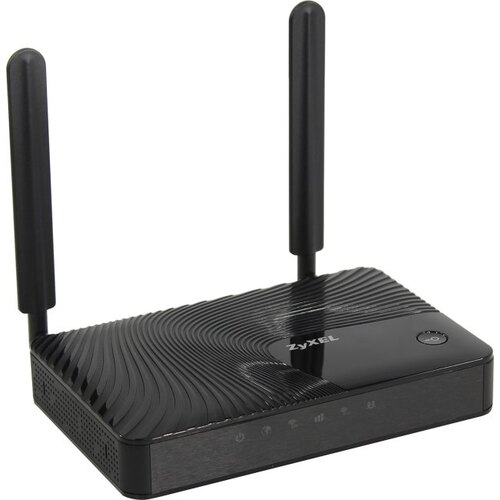 Роутер стационарный 4G ZYXEL LTE3301