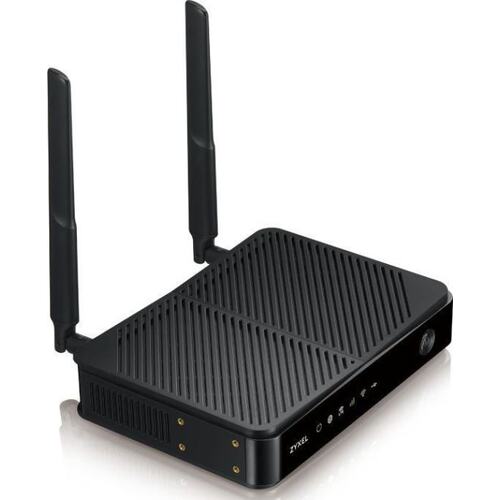 Роутер WiFi ZYXEL LTE3301-PLUS-EUZNN1F