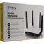 Роутер WiFi ZYXEL NBG6604, вид упаковки
