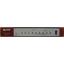 Межсетевой экран (Firewall) ZYXEL USG20W-VPN, вид спереди