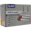 Межсетевой экран (Firewall) ZYXEL USG20W-VPN, вид упаковки