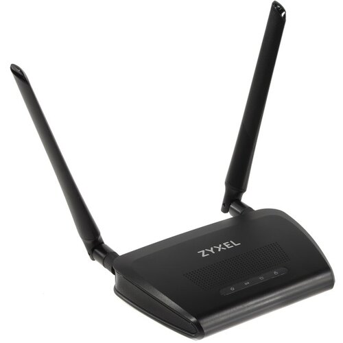 Точка доступа ZYXEL WAP3205 V3