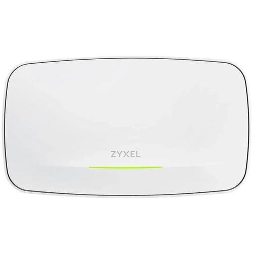 ZyXEL WBE660S-WW0101F Точка доступа/ Точка доступа Zyxel NebulaFlex WBE660S, WiFi 7, 802.11a/b/g/n/ac/ax/be